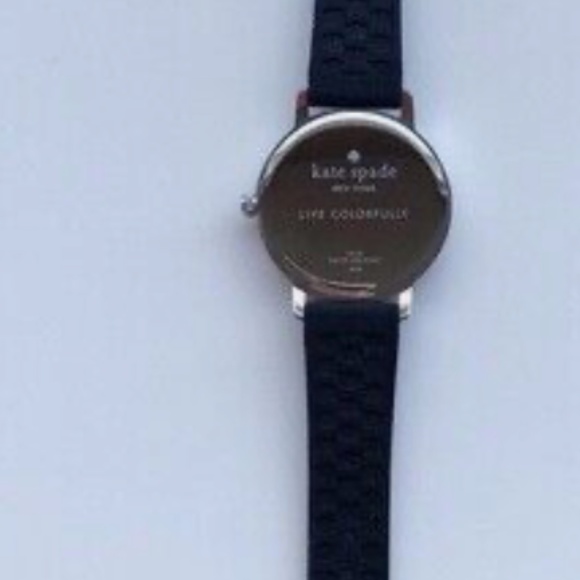 Kate Spade Crosby Watch - Picture 3 of 7